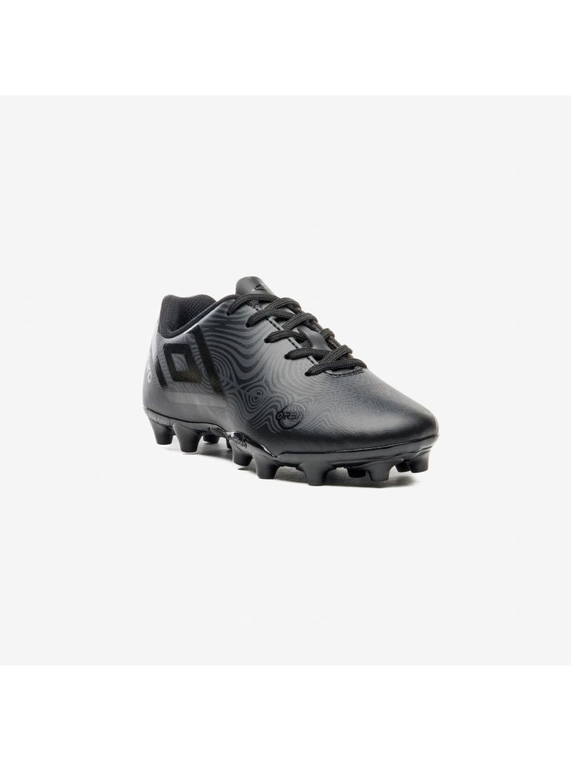 Chuteira campo umbro orbit jr