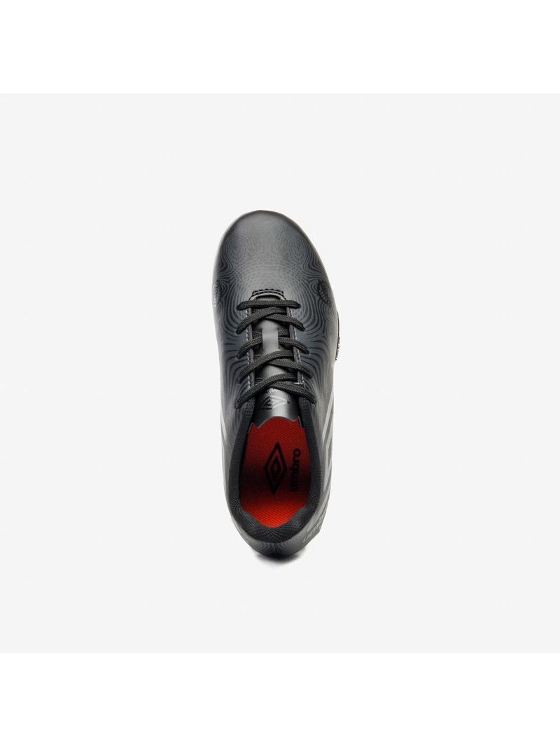 Chuteira campo umbro orbit jr