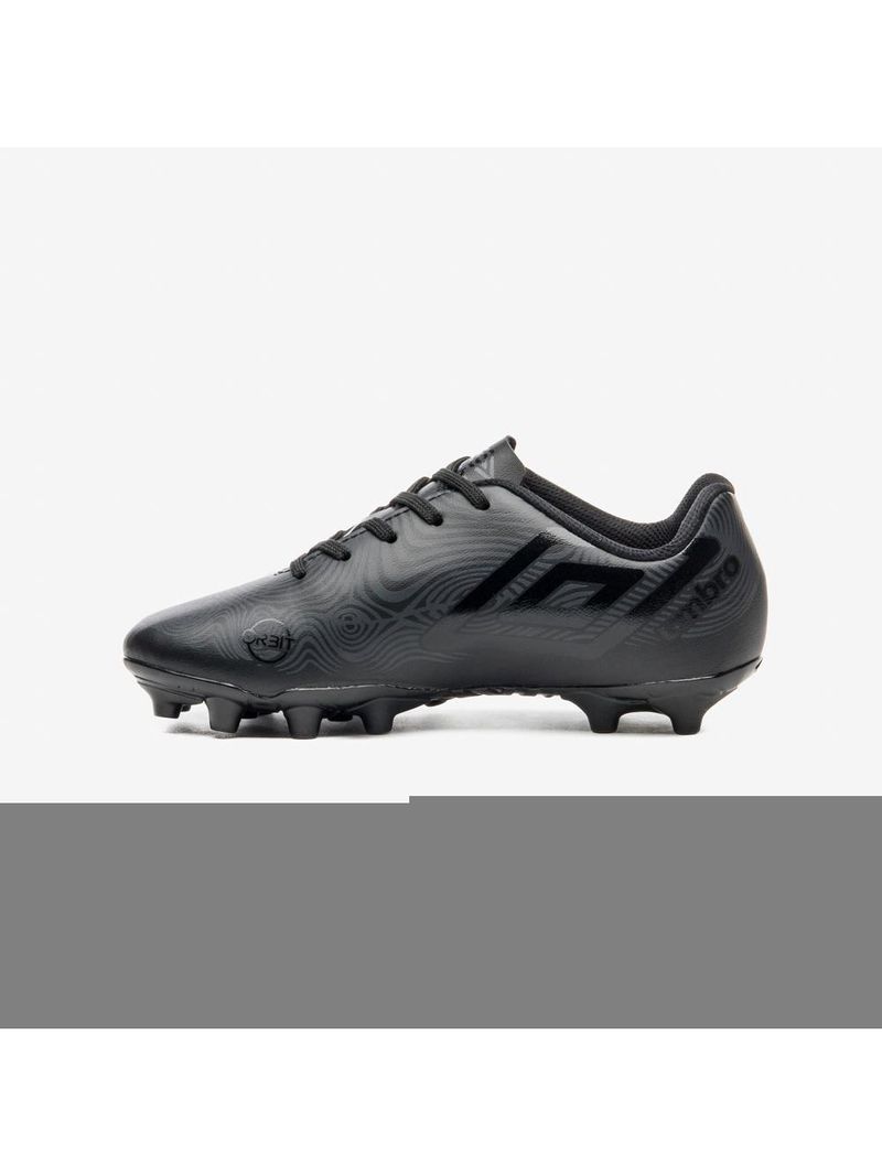 Chuteira campo umbro orbit jr
