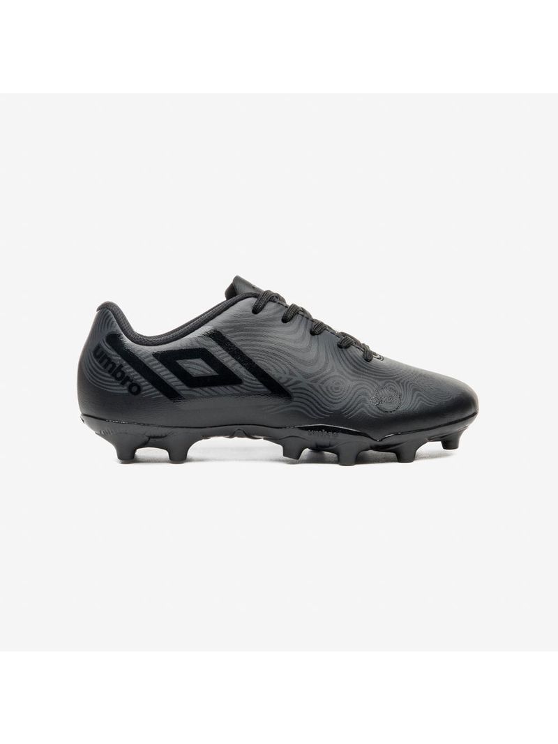 Chuteira campo umbro orbit jr