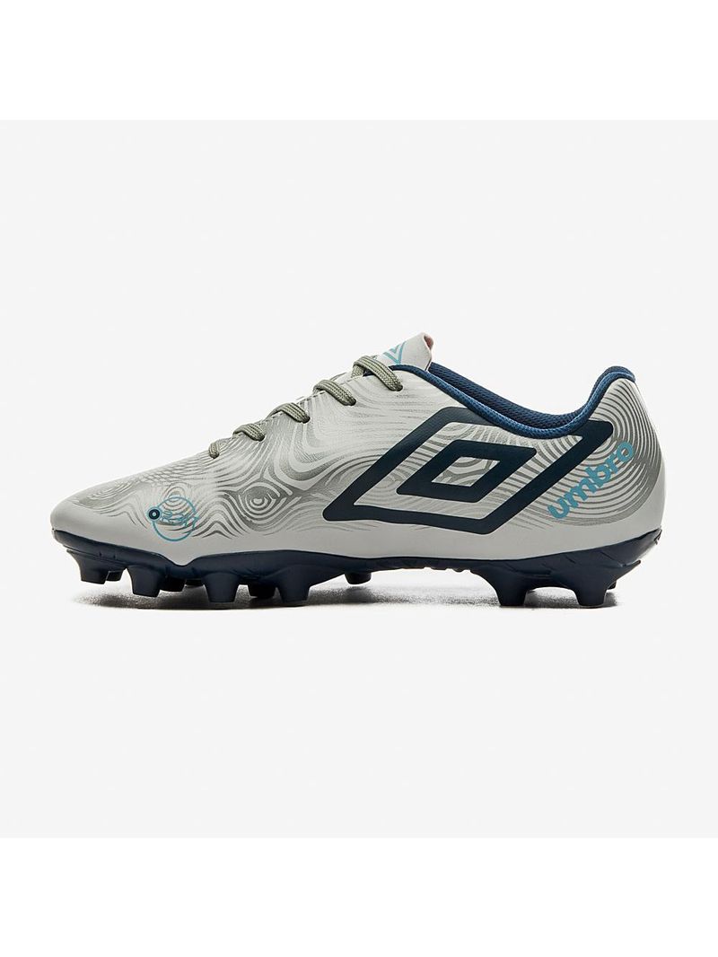 Chuteira campo umbro orbit