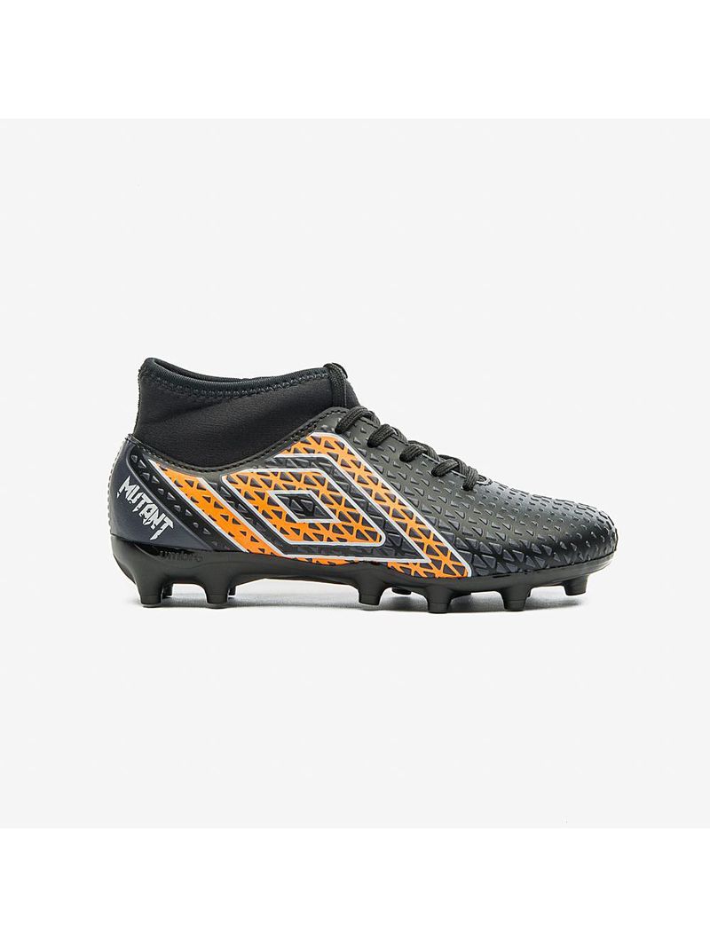 Chuteira campo umbro mutant jr