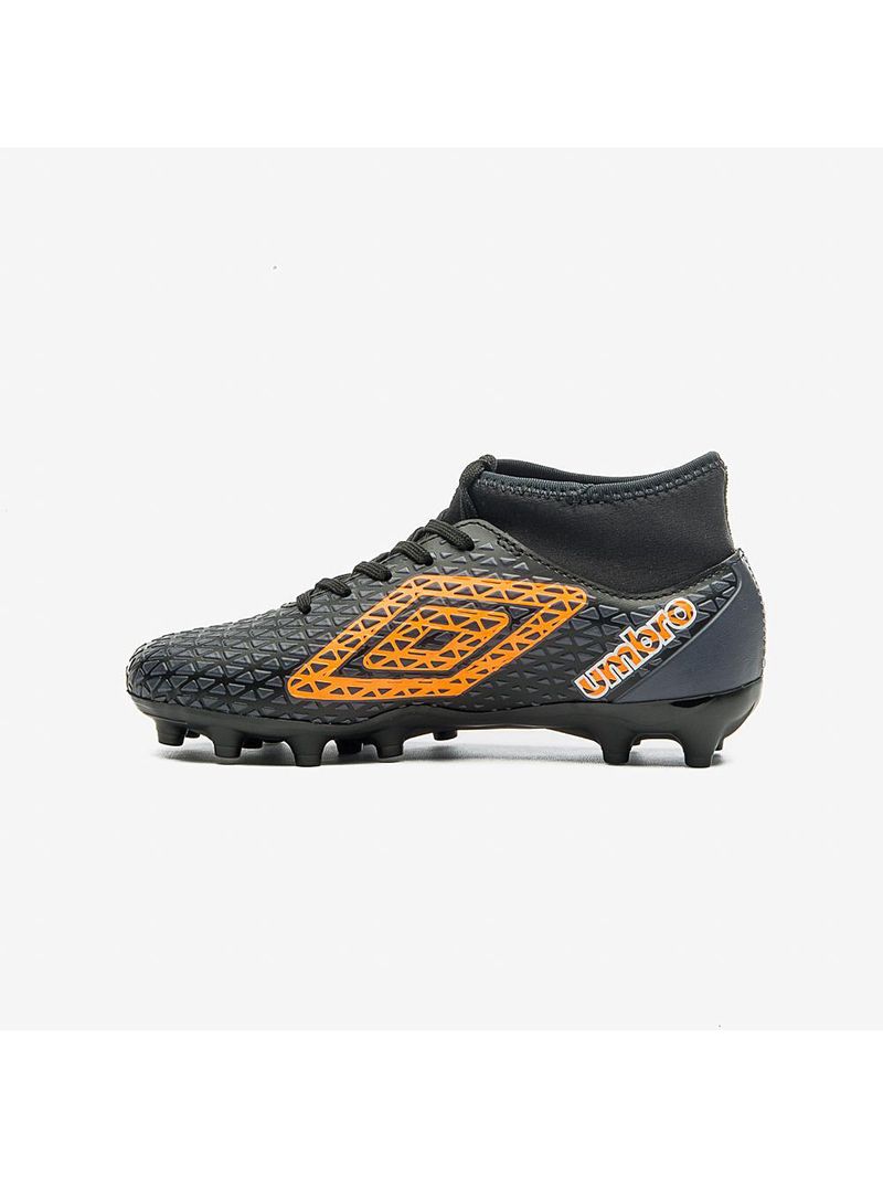 Chuteira campo umbro mutant jr