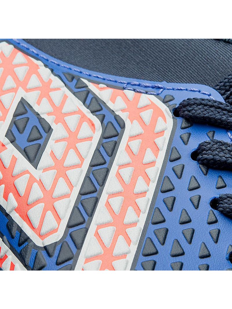 Chuteira campo umbro mutant jr