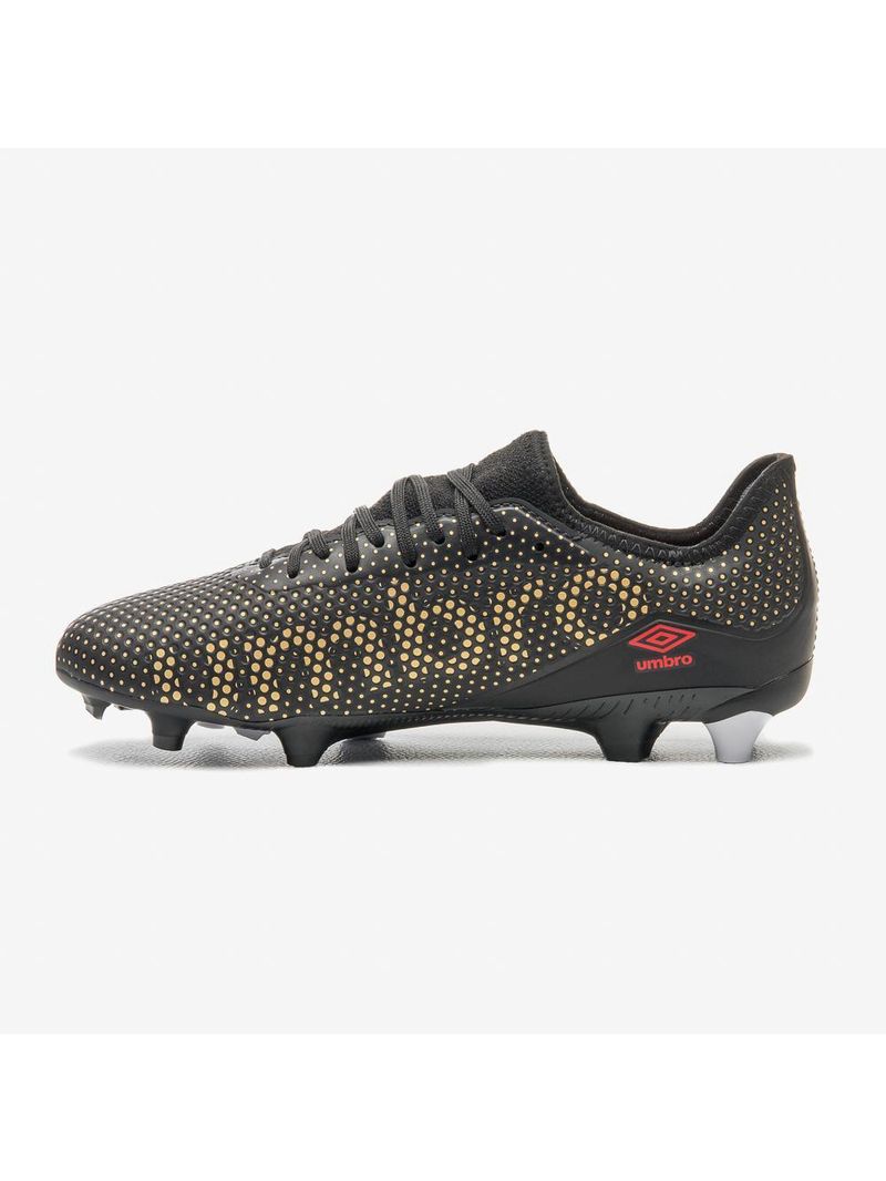 Chuteira campo umbro velocita ix club