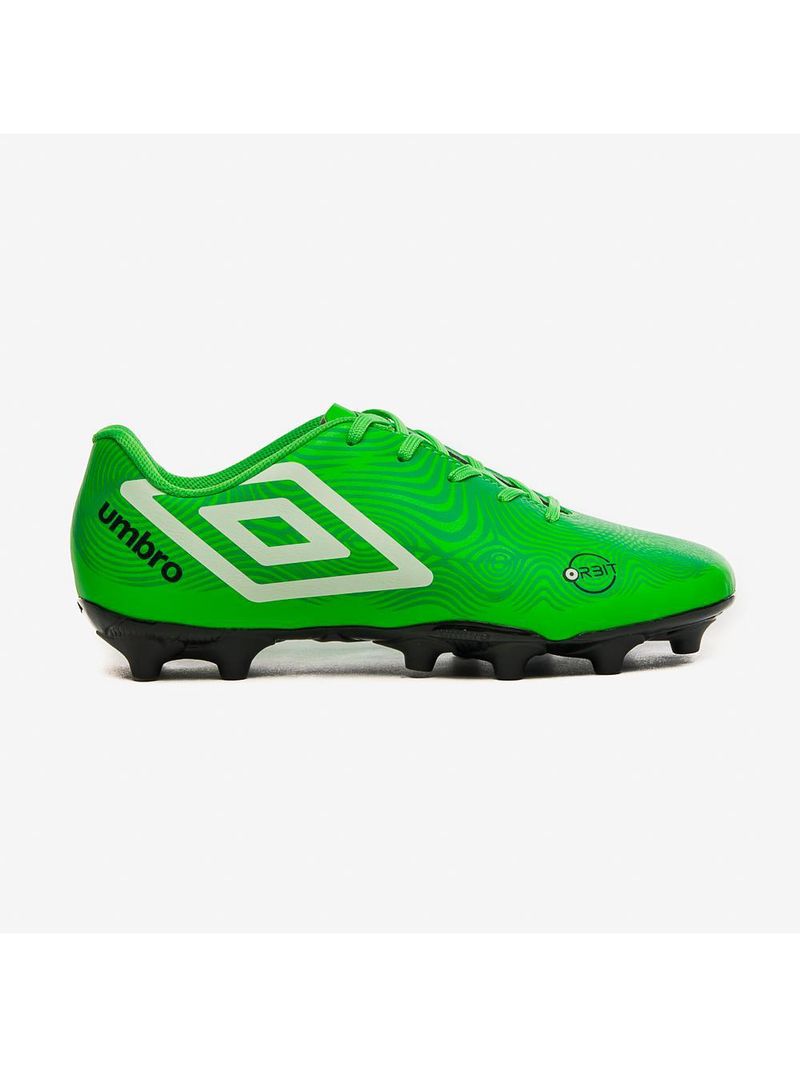 Chuteira campo umbro orbit