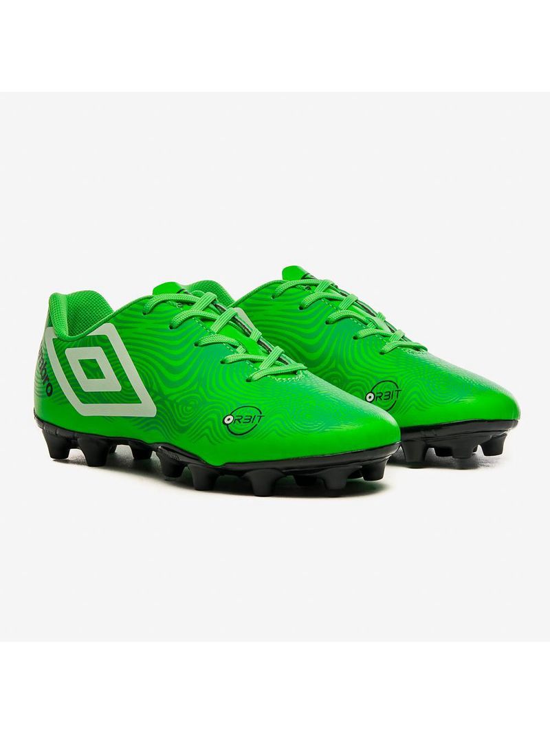 Chuteira campo umbro orbit