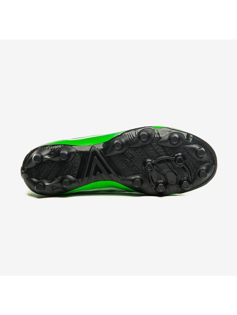 Chuteira campo umbro orbit