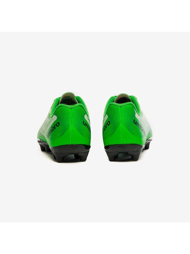Chuteira campo umbro orbit
