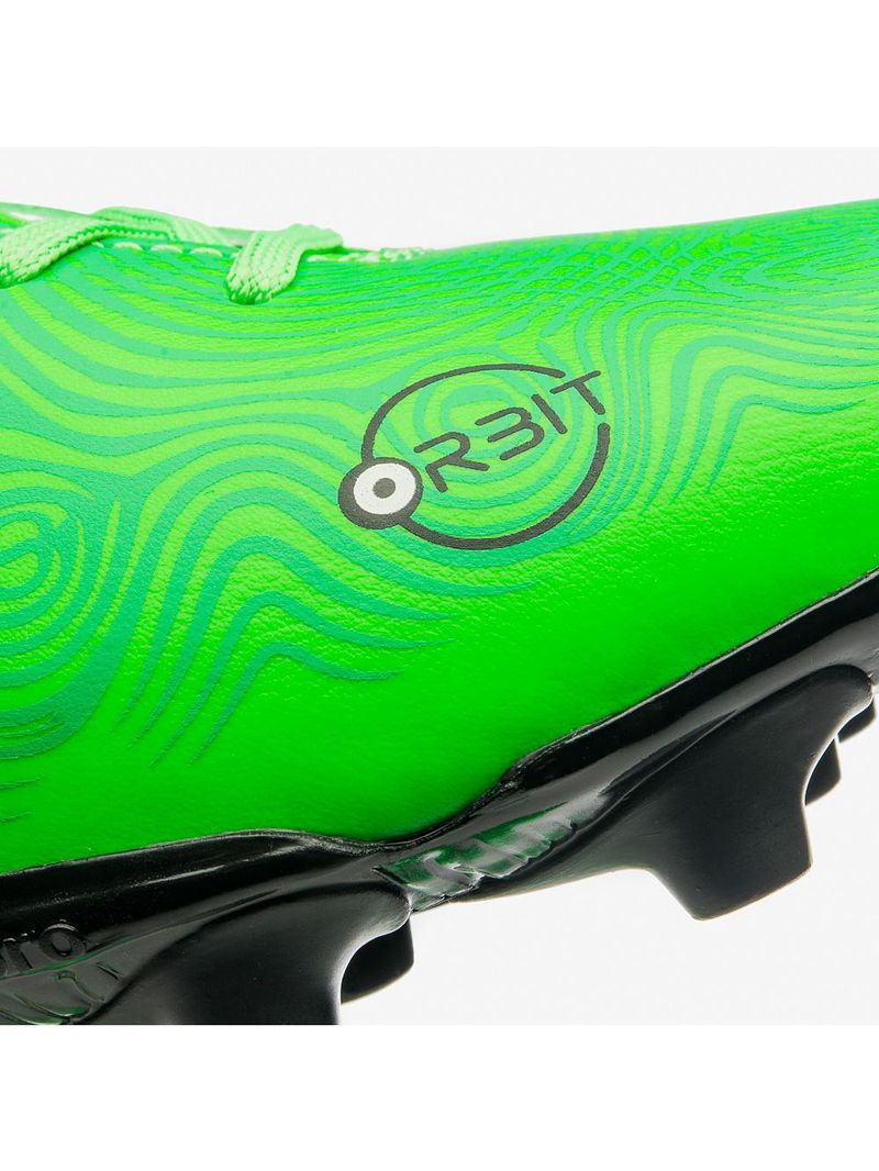 Chuteira campo umbro orbit
