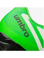 Chuteira campo umbro orbit