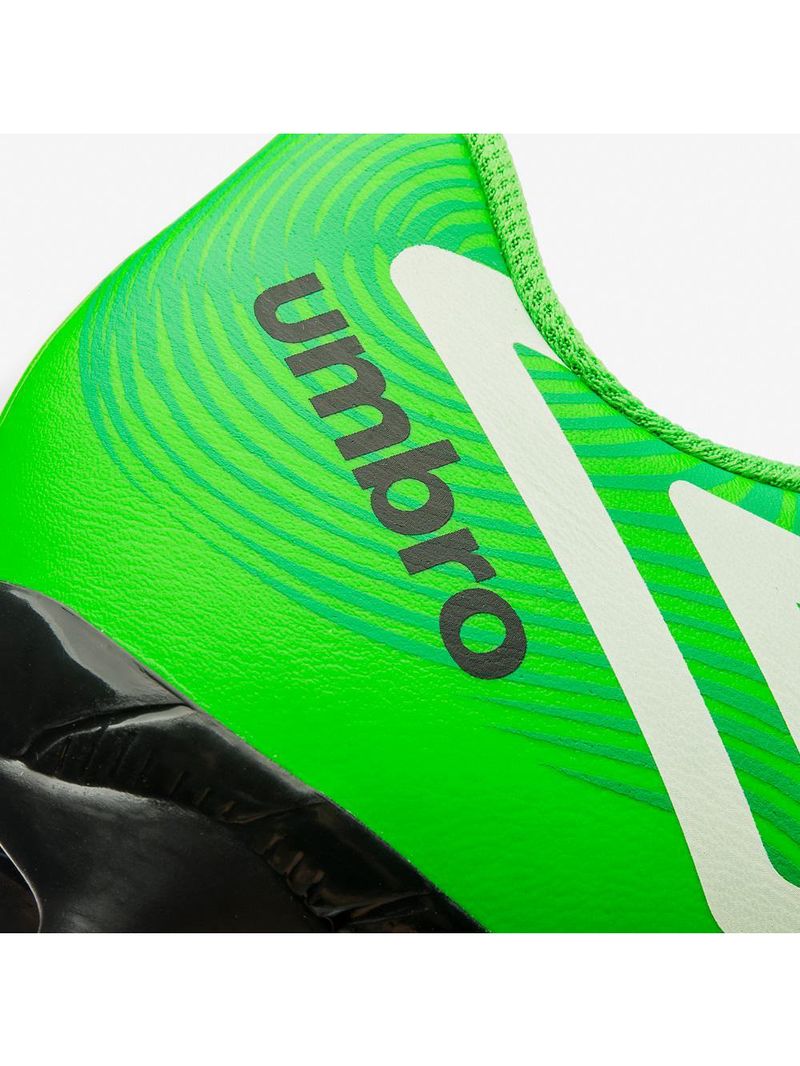 Chuteira campo umbro orbit