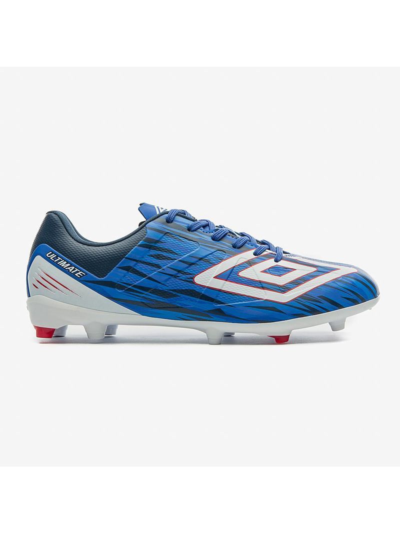 Chuteira campo umbro ultimate