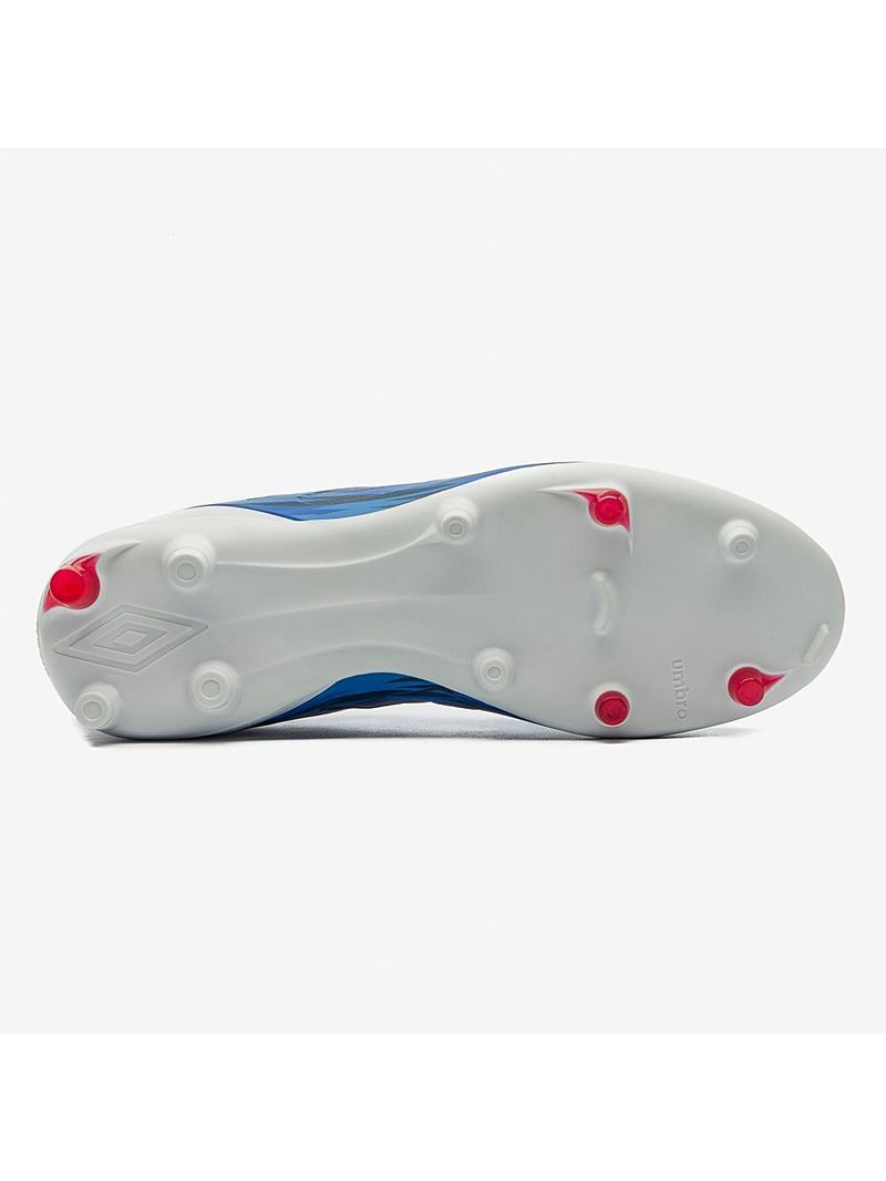 Chuteira campo umbro ultimate