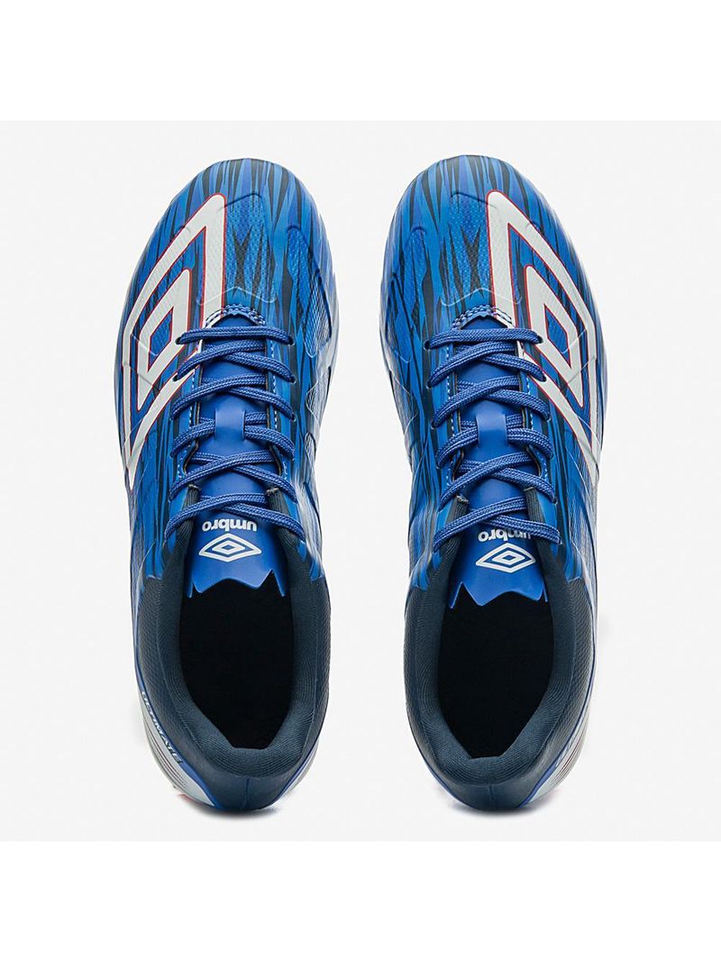 Chuteira campo umbro ultimate