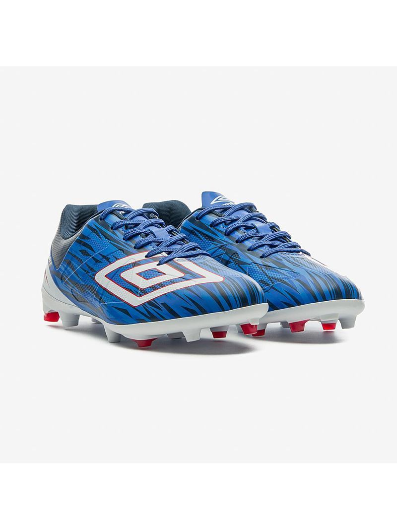 Chuteira campo umbro ultimate