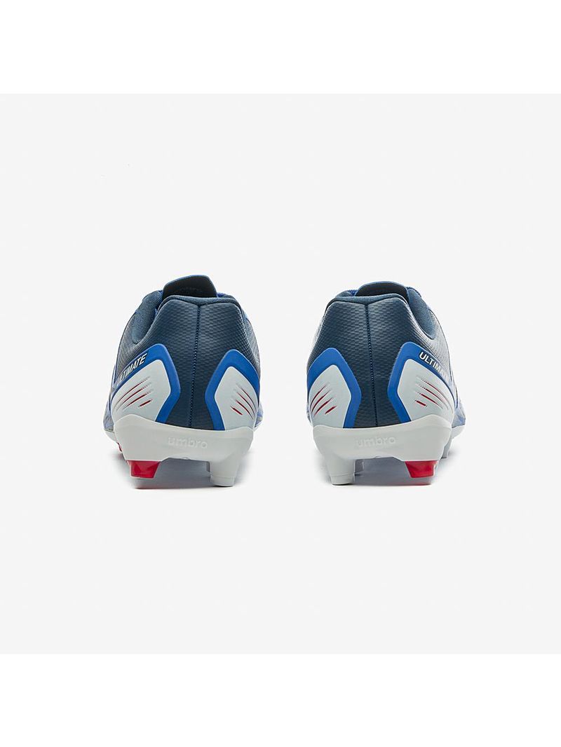 Chuteira campo umbro ultimate