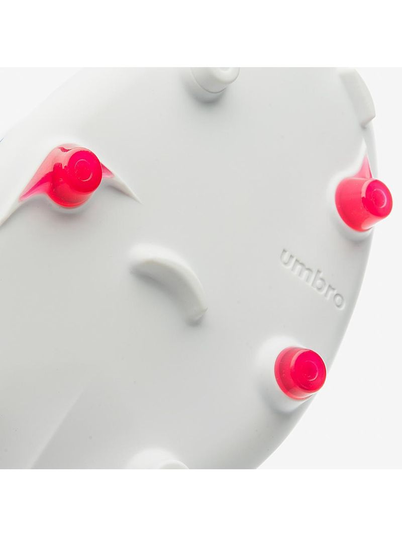Chuteira campo umbro ultimate