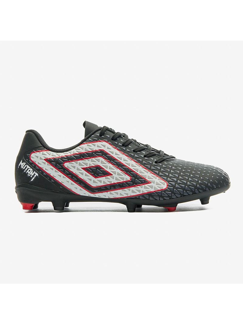 Chuteira campo umbro mutant