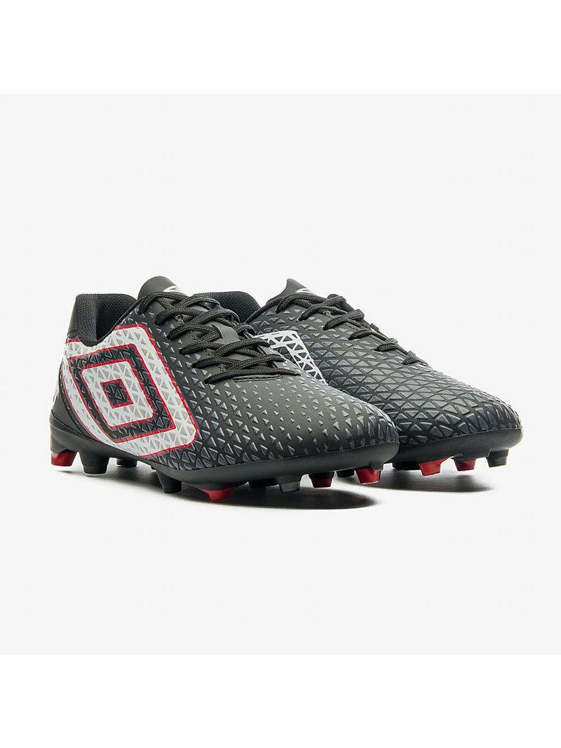 Chuteira campo umbro mutant