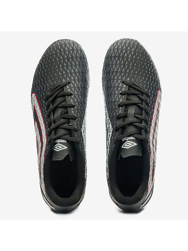 Chuteira campo umbro mutant