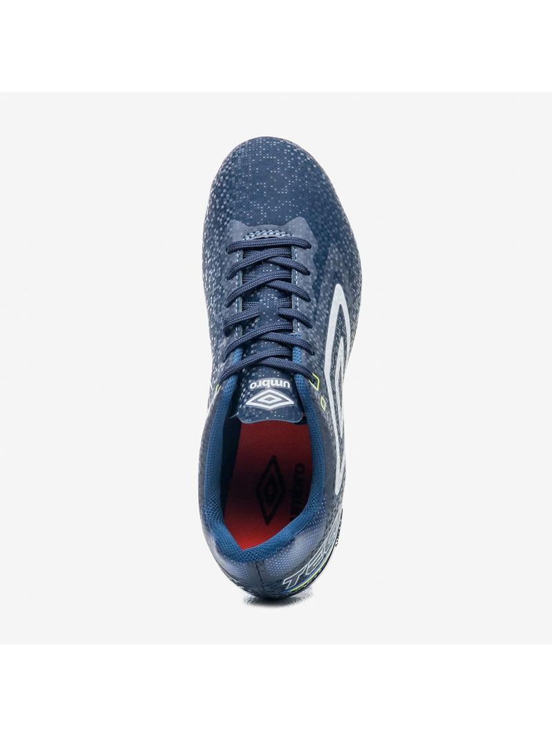 Chuteira campo umbro techno ii