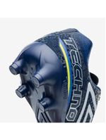 Chuteira campo umbro techno ii