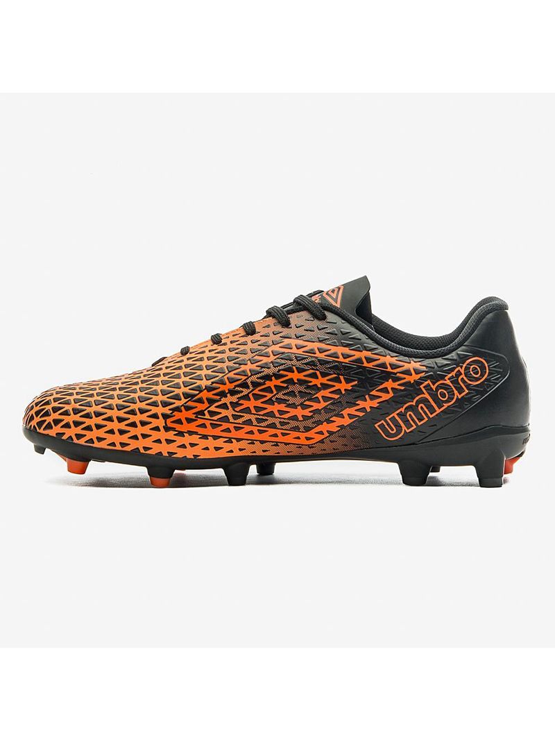 Chuteira campo umbro mutant