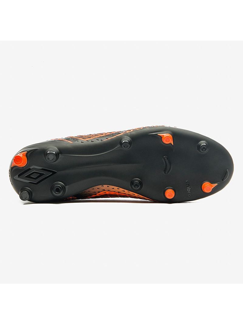 Chuteira campo umbro mutant