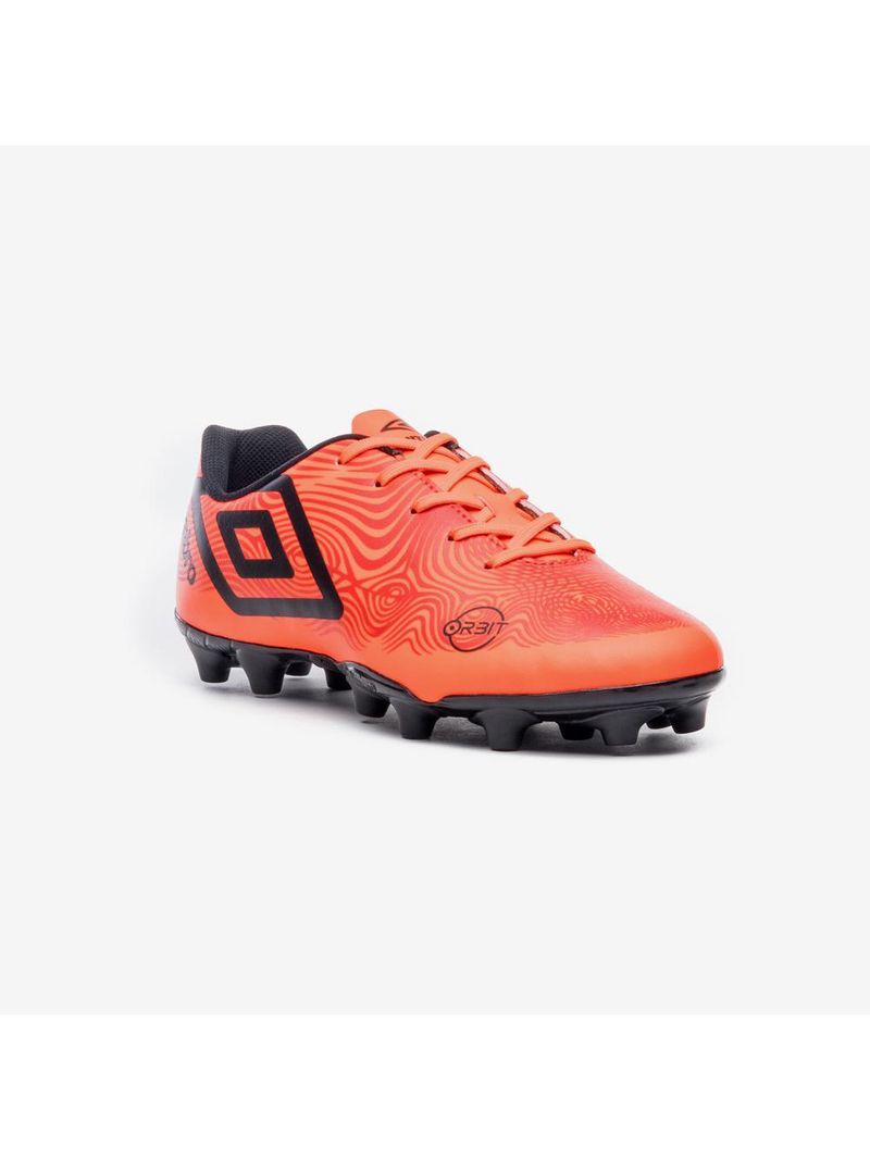 Chuteira campo umbro orbit