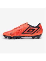 Chuteira campo umbro orbit