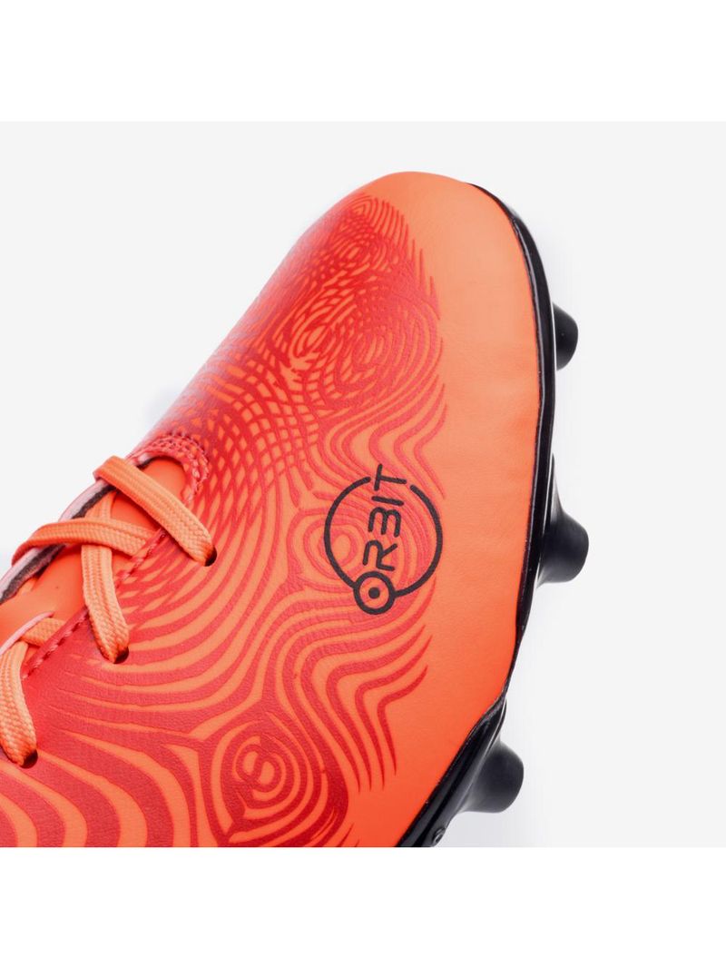Chuteira campo umbro orbit