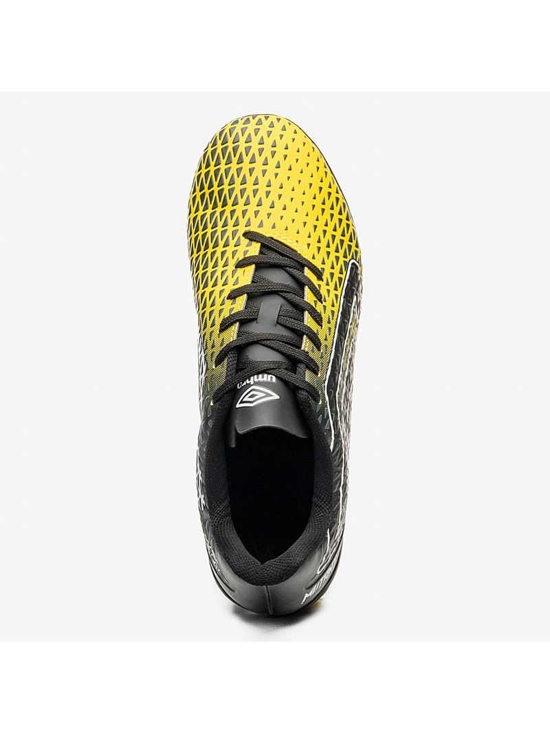 Chuteira campo umbro mutant