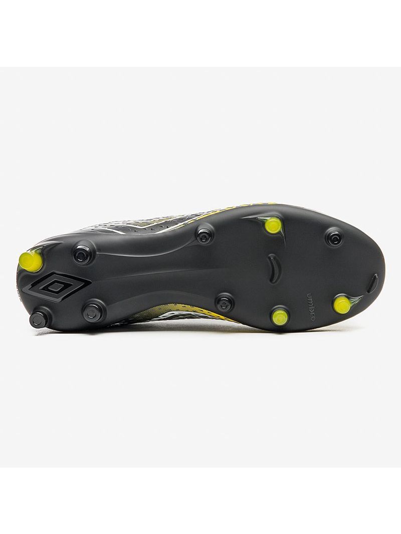 Chuteira campo umbro mutant