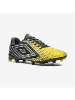 Chuteira campo umbro mutant