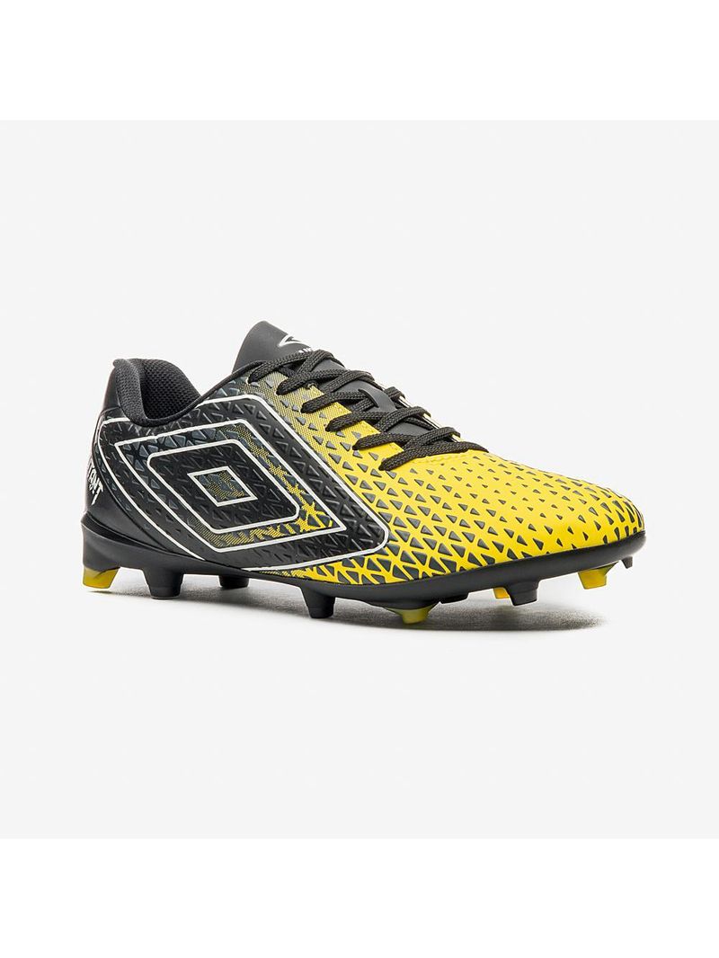Chuteira campo umbro mutant