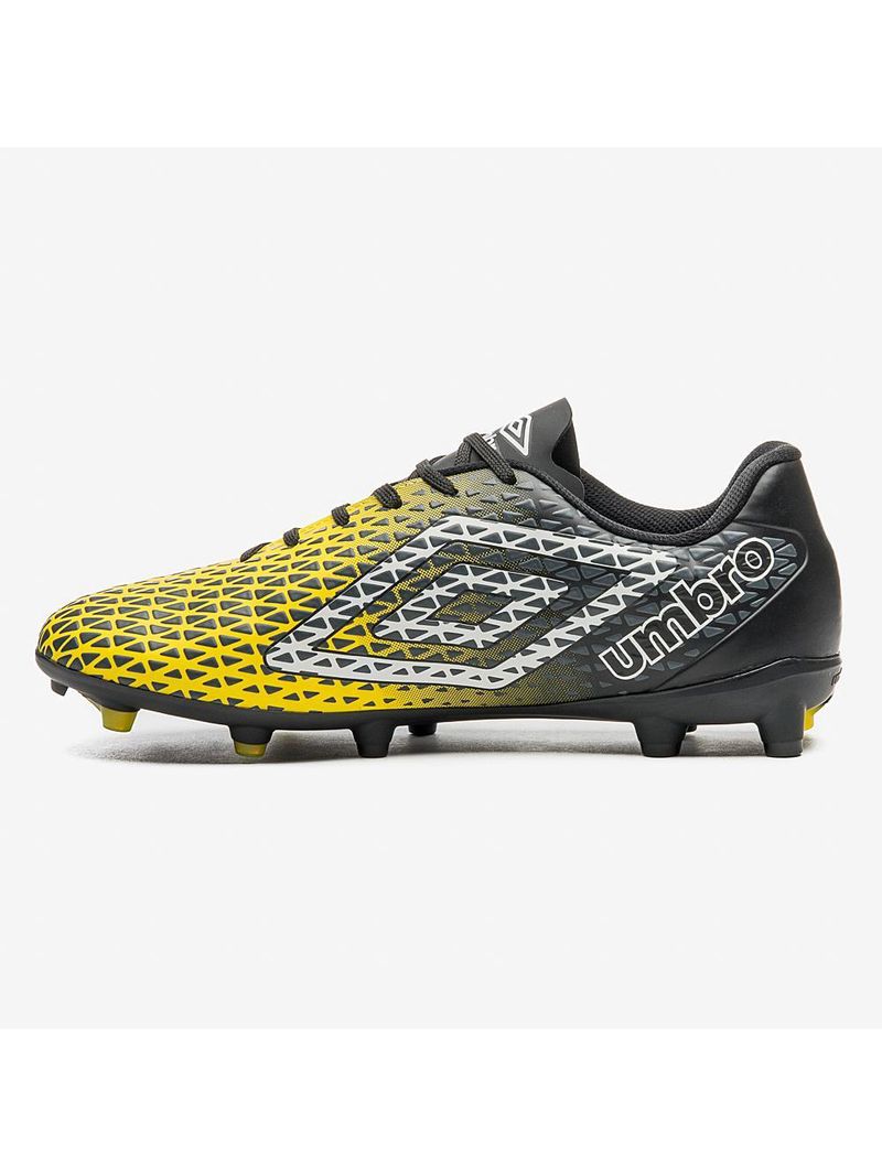 Chuteira campo umbro mutant