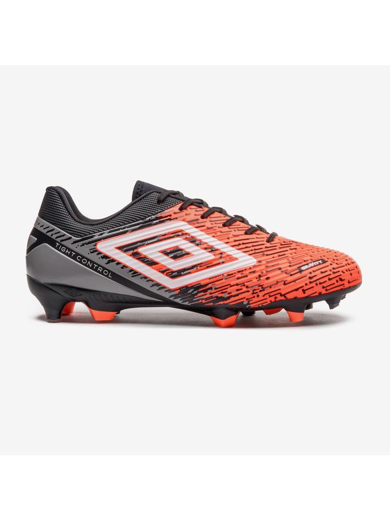 Chuteira campo umbro gravity