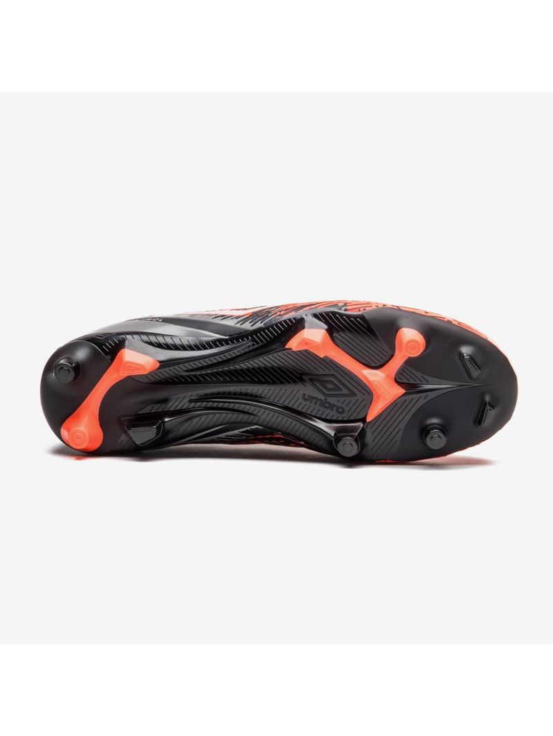 Chuteira campo umbro gravity