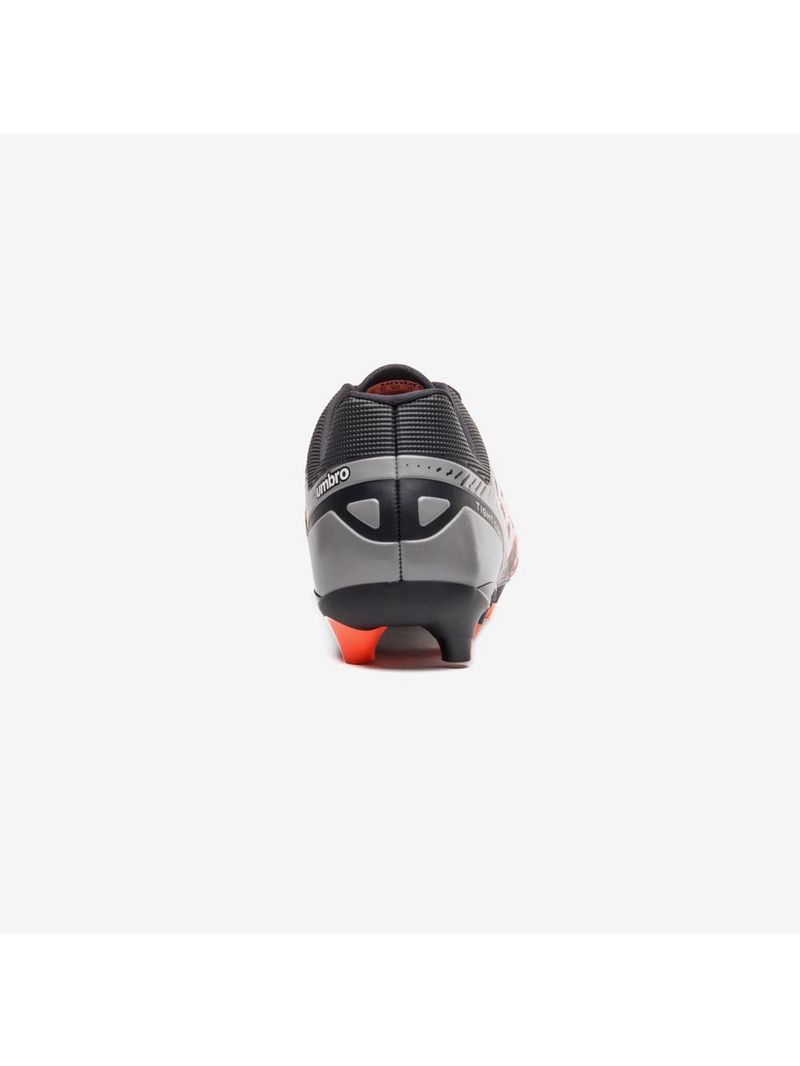 Chuteira campo umbro gravity