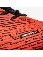 Chuteira campo umbro gravity