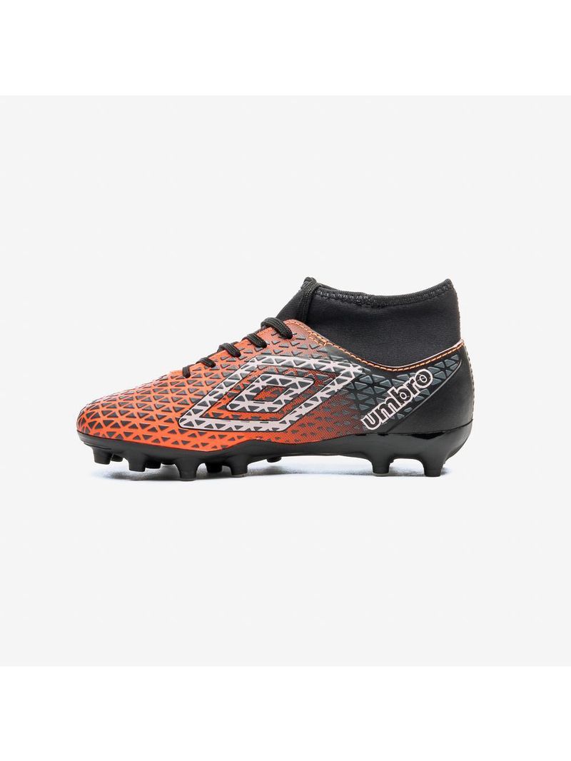 Chuteira campo umbro mutant jr