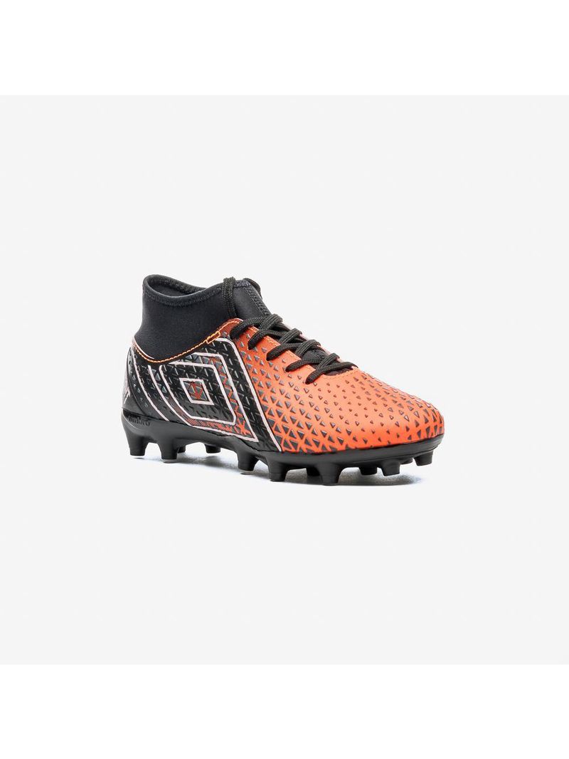Chuteira campo umbro mutant jr