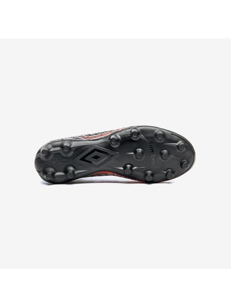 Chuteira campo umbro mutant jr