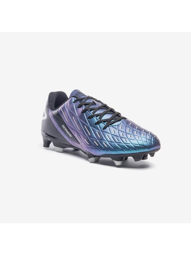 Chuteira campo umbro domain