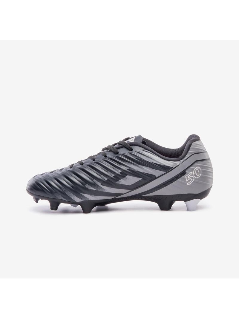 Chuteira campo umbro fifty v