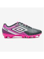 Chuteira campo umbro fire
