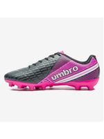 Chuteira campo umbro fire