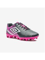 Chuteira campo umbro fire