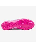 Chuteira campo umbro fire